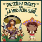 Psychiatry Meets Politics in New Podcast The Señora Smokey and La Muchacha Show
