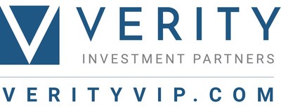 Verity Investment Partners (VIP) is a Top 300 Registered Investment Advisory Firm serving high net worth individuals and their families nationwide.  Their hollistic strategy grows income for life. Through dividend growth investments, VIP creates a stream of investment income that grows each year while keeping savings intact to grow over the longer term.  VIP works with clients to help expand what is possible and achieve financial freedom.