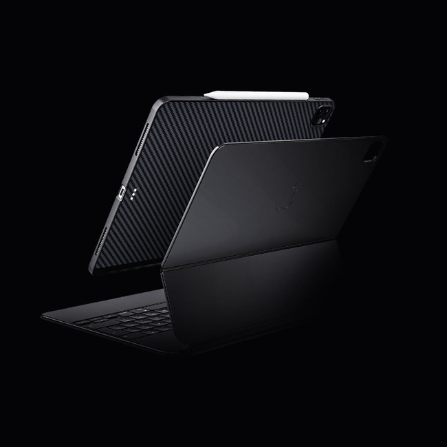 PITAKA Launches The MagEZ Case For iPad Pro That Offers Seamless