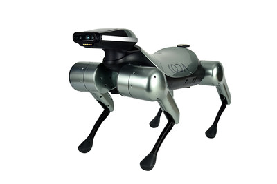 robot ai dog