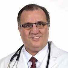 Anthony J. Macchiavelli, MD, FACP, FHM is recognized by Continental Who's Who