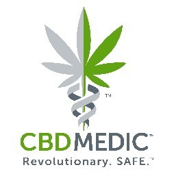 CBDMedic CBD for Arthritis by Charlotte's Web (CNW Group/CBDMEDIC (TM))