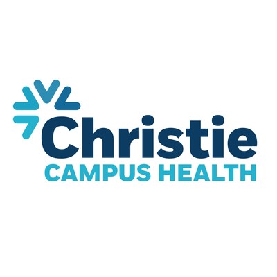 (PRNewsfoto/Christie Campus Health)