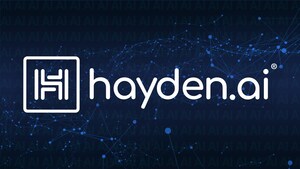 Hayden AI Raises $5M Funding Round and Welcomes Industry Luminaries to the Team