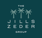 Coldwell Banker's The Jills Zeder Group Celebrates its Vibrant Evolution with a Robust Rebrand