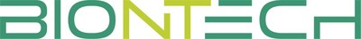 Logo : BioNTech (Groupe CNW/Pfizer Canada Inc.)