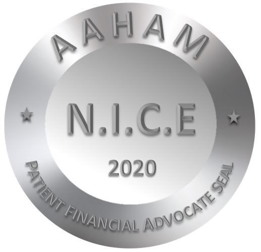 Avadyne Health Receives AAHAM Patient Financial Advocate Seal