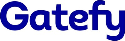 Gatefy Logo