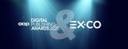 EX.CO Partners With The UK Association of Online Publishers to Celebrate Excellence in Digital Publishing