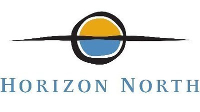 Horizon North Logistics Inc. logo (CNW Group/Horizon North Logistics Inc.)