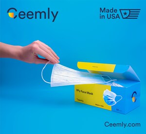 Ceemly Brand Launch