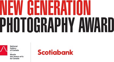 New Generation Photography Award (CNW Group/Scotiabank)