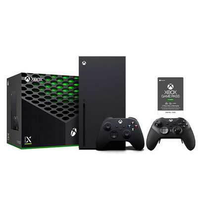 xbox series x next wave of pre orders