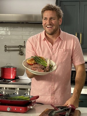 chef curtis stone Archives - Eat Travel Go