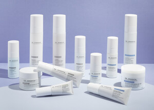 Dr. Zenovia Skincare, A Hormonal Dermatology Line Featuring Medical-Grade Technology, Launches At Sephora