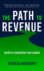 New Book Aims to Remedy the 90% Failure Rate of Technology StartUp Businesses