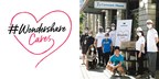 Wondershare Gives Back to the Vancouver Community with Covid-19 Relief Fund #WondershareCares