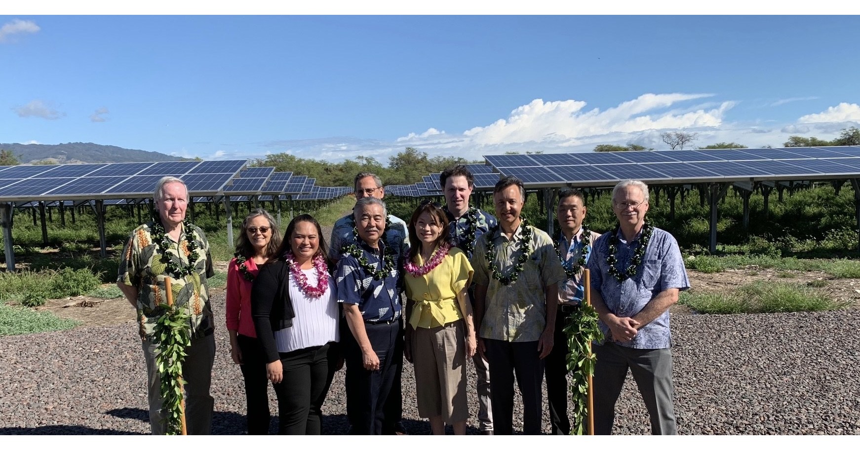 Altus Power Completes Solar Array in Ewa, Hawaii