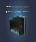 Vection lancia "VRONE", la soluzione di realtà virtuale powered by DELL