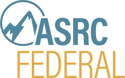 ASRC Federal Logo (PRNewsfoto/ASRC Federal)