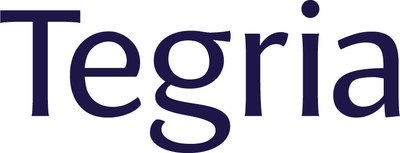 Tegria Logo (PRNewsfoto/Tegria)