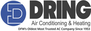 Dring Air Conditioning &amp; Heating Have Been Keeping Clients Comfortable Since 1953