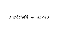 Sackcloth 'n' Ashes - Wikipedia