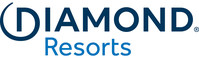 Diamond Resorts Brand Logo (PRNewsfoto/Diamond Resorts)