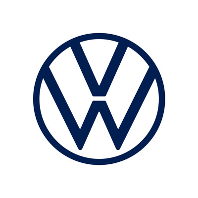 Volkswagen Canada Logo (Groupe CNW/Volkswagen Canada Inc.)