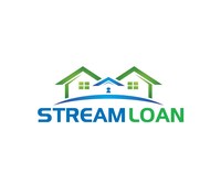 StreamLoan Logo