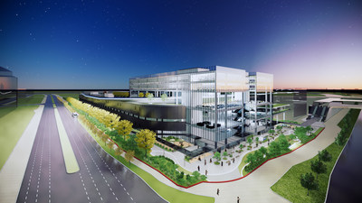 Hyundai Motor Group (the Group) celebrated the groundbreaking announcement of the Hyundai Motor Group Innovation Center in Singapore (HMGICS) with a virtual ceremony today