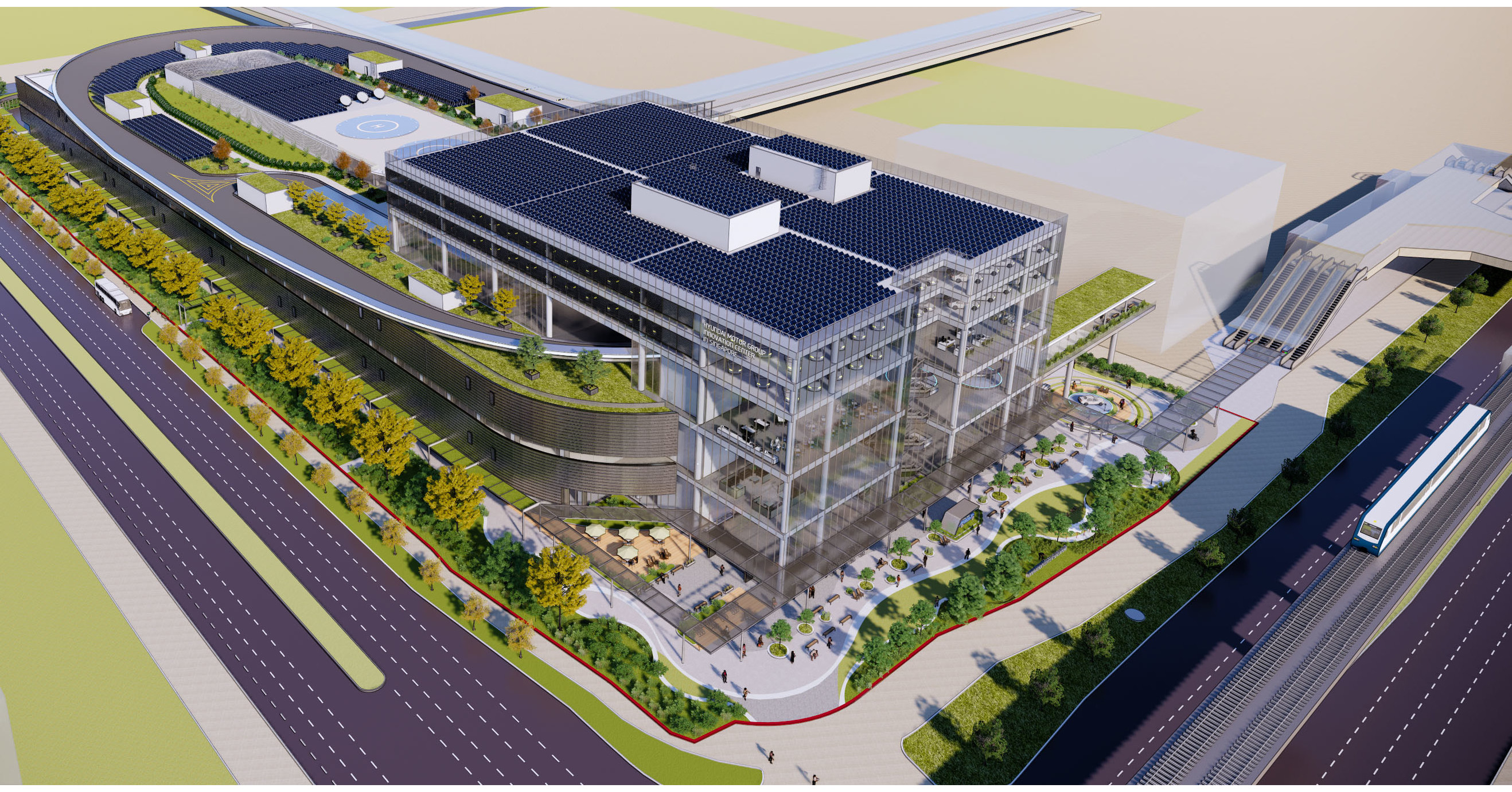 new-hyundai-motor-group-innovation-center-in-singapore-to-transform