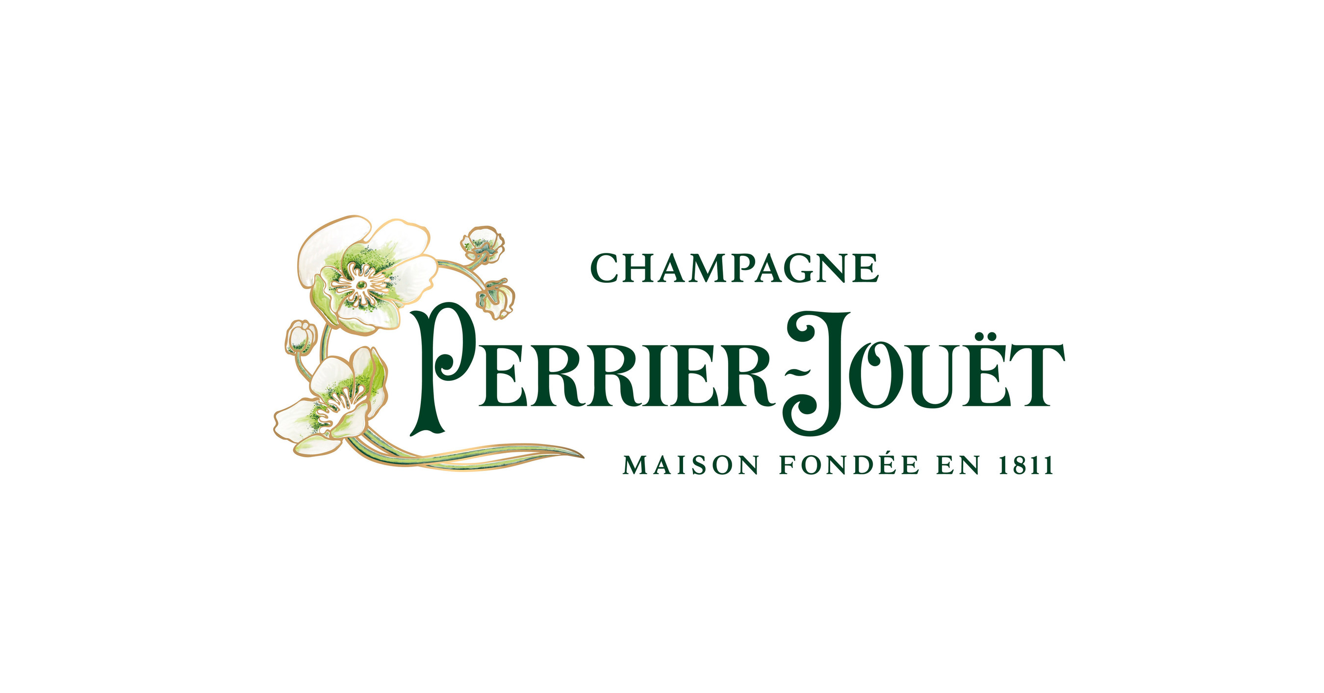 Maison Perrier-Jouët commissions design studio mischer'traxler to ...