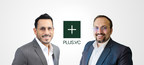 New Venture Capital Firm +VC Launched By Veteran Investors Hasan Haider and Sharif El-Badawi