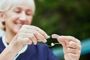 Join Us in the Celebration of LUXATO HEARING CORP.'s First Anniversary