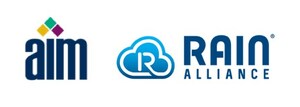 Registration Open For RAIN RFID Alliance and AIM Inc. First Virtual Conference