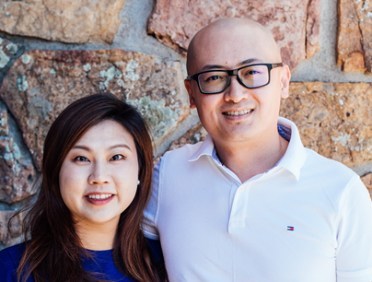 Khai Woo and Jeri Situ are newlyweds from Toronto, Ontario where Khai has been a high school teacher and Jeri has a financial services background. With Khai's 10+ years teaching experience and Jeri's prior franchisee experiences operating an established restaurant franchise, they are excited to open the first LearningRx Center in Canada.
