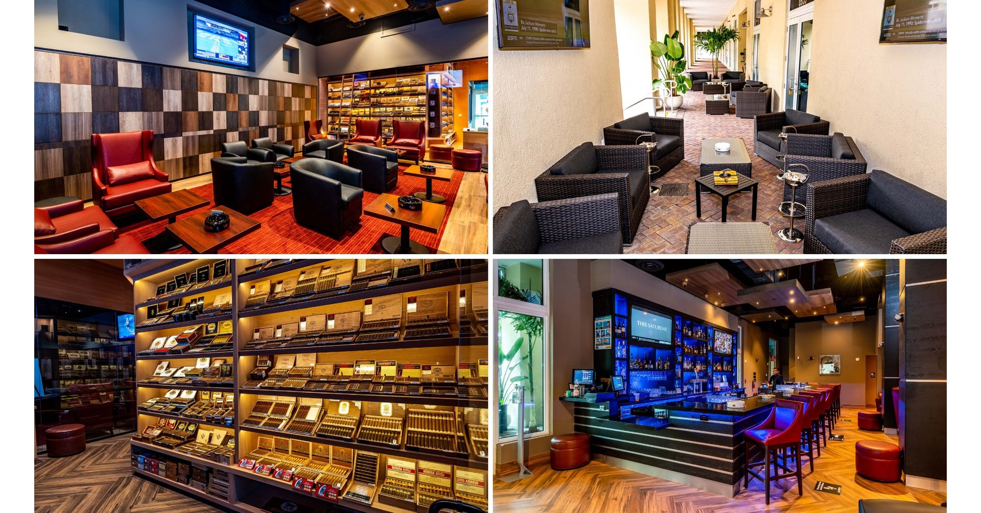 Empire Social Lounge Located in South Miami (Downtown Dadeland) Now Open