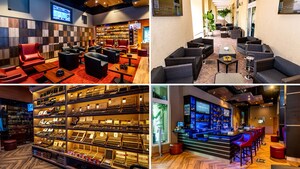 Empire Social Lounge Located in South Miami (Downtown Dadeland) Now Open