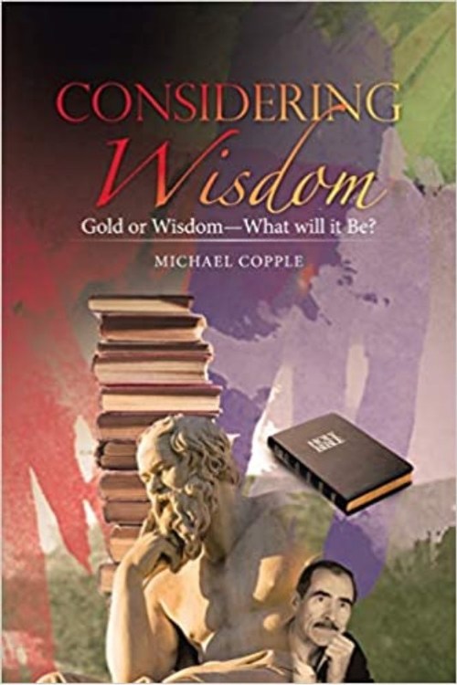 Cover of Considering Wisdom