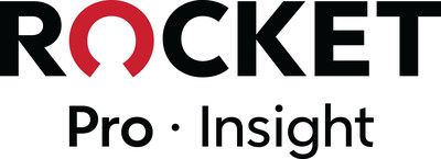 Rocket Pro Insight is a new technology platform from Rocket Mortgage providing real estate agents real-time updates on the status of their clients’ mortgages.
