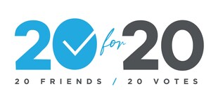 Black Leaders Collaborative Spearheads Successful Initiatives for 20for20 Campaign