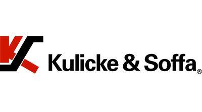Kulicke & Soffa Logo (PRNewsfoto/Kulicke & Soffa Industries, Inc.)