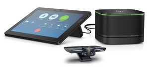 Jabra and HP collaborate on one-stop solution for meeting room needs in the 'new normal'