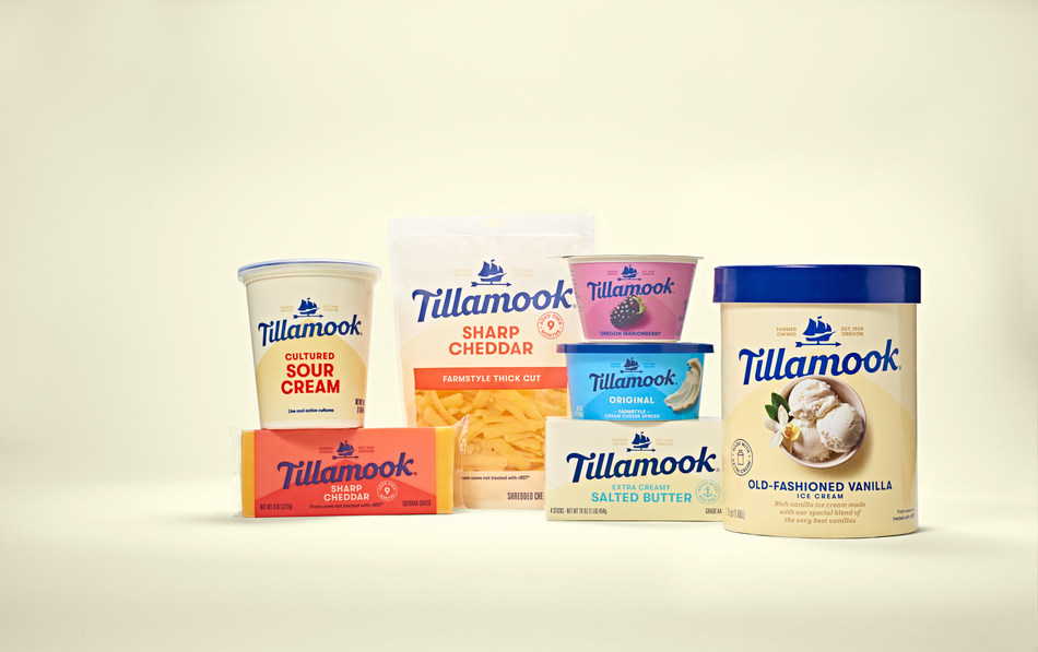 Tillamook Announces 1.6 Million Donation to Preserve Farming in America
