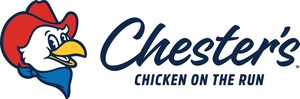 Chester's Chicken Unveils New Website