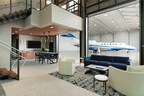 Jet Linx Continues Expansion Plan With Grand Opening Of New Minneapolis Private Terminal At Flying Cloud Airport