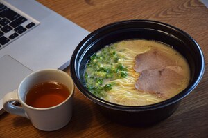 ICHIRAN Brooklyn Now Delivers Freshly Made Ramen