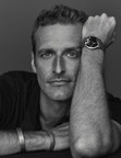 MOVADO Launches Artists' Series in Collaboration with Photographer Alexi Lubomirski + with first Vegan Strap Offering