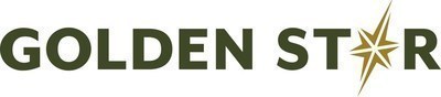 Logo: Golden Star Resources Ltd. (CNW Group/Golden Star Resources Ltd.)